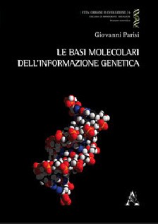 Le basi molecolari dell'informazione genetica