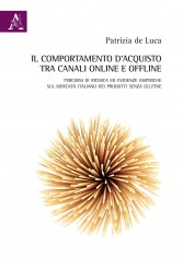 Il comportamento d'acquisto tra canali online e offline....