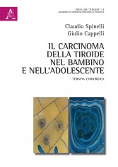 Il carcinoma della tiroide nel bambino e...