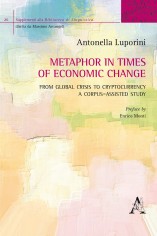 Metaphor in times of economic change. From global crisis...