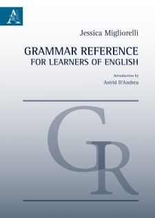Grammar reference for learners of English