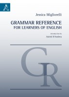 Grammar reference for learners of English