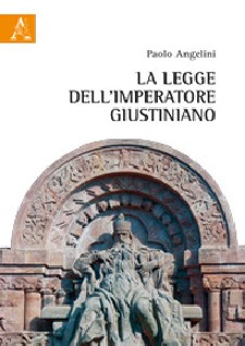 La legge dell'imperatore Giustiniano
