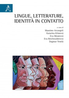 Lingue, letterature, identità in contatto
