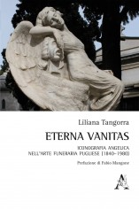 Eterna vanitas. Iconografia angelica nell'arte funeraria...