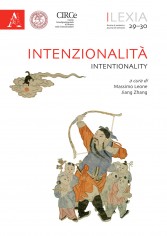Lexia. Rivista di semiotica. Vol. 29-30:...
