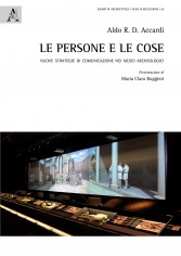 Le persone e le cose. Nuove strategie di comunicazione...