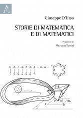 Storie di matematica e di matematici