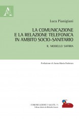La comunicazione e la relazione telefonica in ambito...