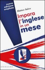 IMPARA L'INGLESE IN UN MESE