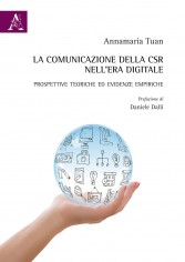 La comunicazione della CSR nell'era digitale. Prospettive...