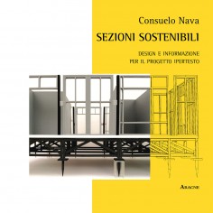 Sezioni sostenibili. Design e informazione per il...