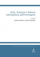 Arte, scienza e natura nell'estetica dell'immagine