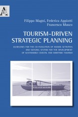 Tourism-driven strategic planning. Guidelines for the...