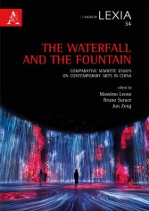 The waterfall and the fountain. Comparative semiotic...