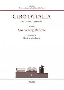 Giro d'Italia. Atti di convegno