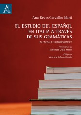 El estudio del español en Italia a través de sus...