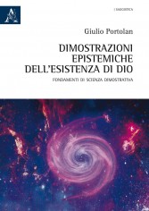 Dimostrazioni epistemiche dell'esistenza di Dio....