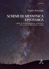 Schemi di metafisica epistemica. Forme di...