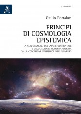 Principi di cosmologia epistemica. La confutazione del...