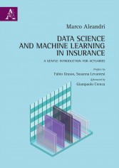Data science and machine learning in insurance. A gentle...