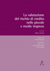 La valutazione del rischio di credito nelle piccole e...