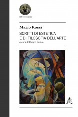 Scritti di estetica e di filosofia dell'arte