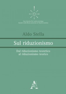 Sul riduzionismo. Dal riduzionismo teoretico al riduzionismo teorico