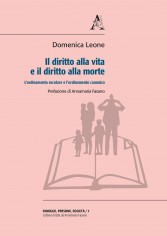 Il diritto alla vita e il diritto alla morte....
