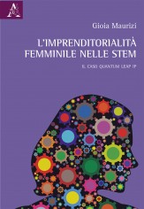 L'imprenditorialità femminile nelle STEM. Il caso Quantum...