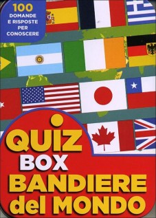 BANDIERE DEL MONDO