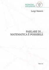 Parlare di... matematica è possibile
