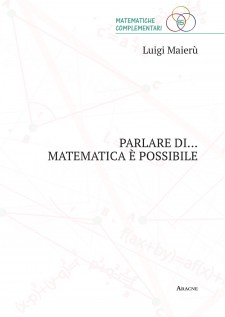 Parlare di... matematica è possibile