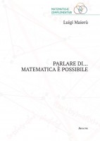 Parlare di... matematica è possibile