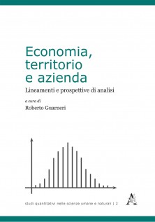 Economia, territorio e azienda. Lineamenti e prospettive di analisi