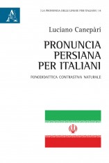 Pronuncia persiana per italiani. Fonodidattica...