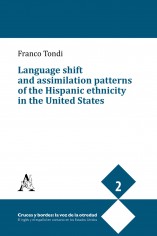 Language shift and assimilation patterns of the Hispanic...