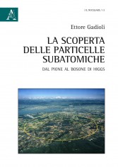 La scoperta delle particelle subatomiche. Dal pione al...