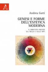 Genesi e forme dell'estetica moderna. Il dibattito...