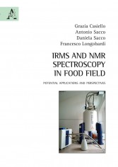 IRMS and NMR spectroscopy in food field. Potential...