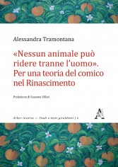 «Nessun animale può ridere tranne l'uomo». Per una teoria...