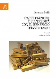 L'accettazione dell'eredità con il beneficio d'inventario