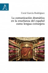 La comunicación dramática en la enseñanza del español...