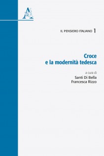 Croce e la modernità tedesca