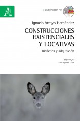 Construcciones existenciales y locativas. Didáctica y...