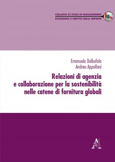 Relazioni di agenzia e collaborazione per la sostenibilità nelle catene di fornitura globali