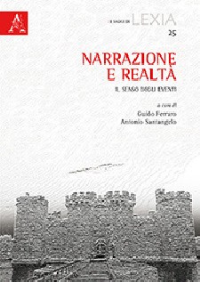 Narrazione e realtà. Il senso degli eventi