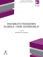 Instabilità finanziaria globale: come governarla?