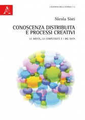 Conoscenza distribuita e processi creativi. La mente, la...