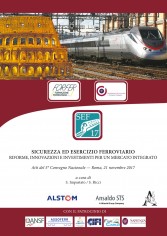 Sicurezza ed esercizio ferroviario. Riforme, innovazioni...